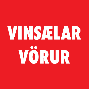 Mynd fyrir vöruflokk Vinsælar vörur
