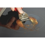 Mynd af Sköfusett - Handfang + 5 gerðir af blöðum-52stk.