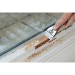 Mynd af Sköfusett - Handfang + 5 gerðir af blöðum-52stk.