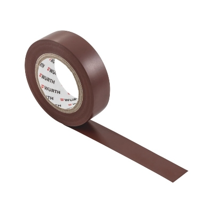 Mynd af Einangrunarband VDE brúnt