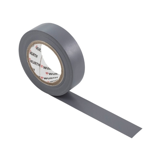 Mynd af Einangrunarband VDE grátt