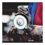 Mynd af Skurðarskífa þunn 125x1,0x22