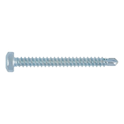 Mynd af Borskrúfa PIAS® panh. 4,2x13 AW20