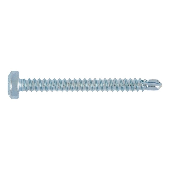 Mynd af Borskrúfa PIAS® panh. 4,2x13 AW20