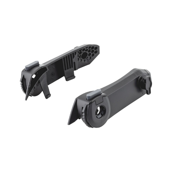 Mynd af Millistykki á SH3000 hjálm fyrir gleraugu og heyrnahlífar