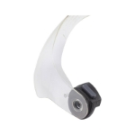 Mynd af Millistykki á SH3000 hjálm fyrir gleraugu og heyrnahlífar