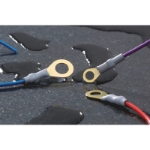 Mynd af Límkrumpuhólkar 12,0-4,0mm   100mm