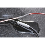 Mynd af Límkrumpuhólkar 12,0-4,0mm   100mm