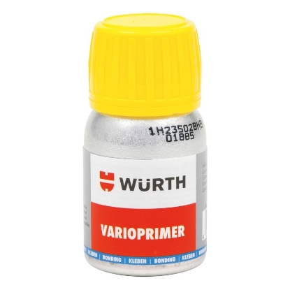 Mynd af Vario grunnur f. rúðulím 20ml