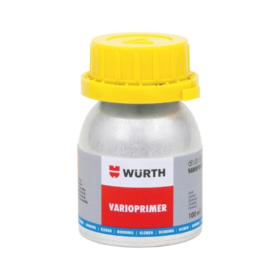 Mynd af Vario grunnur f. rúðulím 100ml