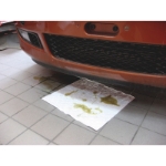 Mynd af Olíubindiklútur / olíuklútur