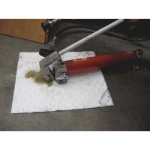 Mynd af Olíubindiklútur / olíuklútur