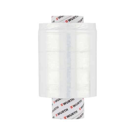 Mynd af Strekkifilma 100mm x 150mtr