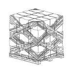 Mynd af Strekkifilma 100mm x 150mtr