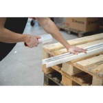 Mynd af Strekkifilma 100mm x 150mtr