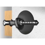 Mynd af Múrtappi Shark® Pro 6x35