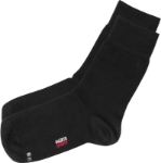 Mynd af Bambus sokkar