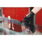 Mynd af Pensill fyrir rúðugrunn