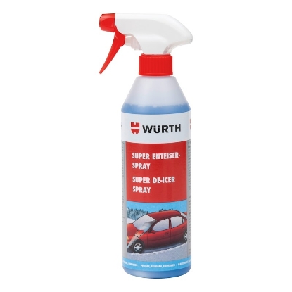 Mynd af Hrímeyðir 500ml