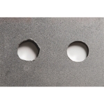 Mynd af Borasett HSS DIN 338 Smart Step 62stk. SYSKO 4.4.1