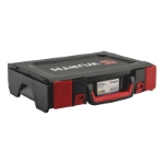 Mynd af Borasett HSS DIN 338 Smart Step 62stk. SYSKO 4.4.1