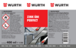 Mynd af Zink úði, Perfect  99% Zink 400ml