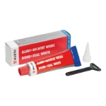 Mynd af Límkítti svart  70ml