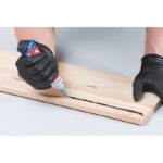 Mynd af Límkítti svart  70ml