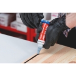 Mynd af Límkítti svart  70ml