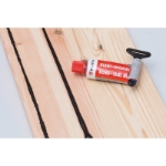 Mynd af Límkítti svart  70ml