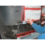 Mynd af Límkítti Fast hraðþornandi