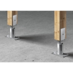 Mynd af Múrbolti M8 15-24/80mm