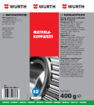 Mynd af Matvælakoppafeiti 400g