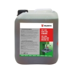 Mynd af Bor og skurðarolía  5L