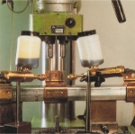 Mynd af Bor og Skurðarfeiti 500g