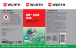 Mynd af Smurefni HHS® 6000 PLUS-NSF