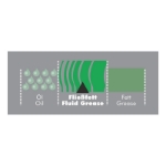 Mynd af Smurefni HHS 1000® / Fluid 500ml