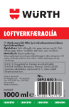 Mynd af Loftverkfæraolía  1L