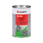 Mynd af Koparfeiti CU-800 dós 1000g