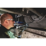 Mynd af Koppafeiti, grafít  400g