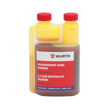 Mynd af Litarefni f. A/C tæki 240ml