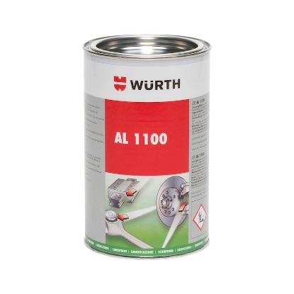 Mynd af Álfeiti - AL 1100, dós 1000ml