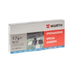 Mynd af Súperlím fyrir málm/gler 20g