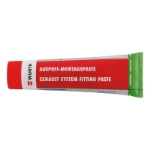 Mynd af Pústkítti túpa 140g