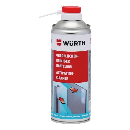 Mynd af Límkíttis forhreinsir 400ml