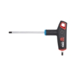 Mynd af Sexkantur 5,0x185 T-handfang