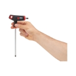 Mynd af Sexkantur 5,0x185 T-handfang