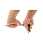 Mynd af Sexkantur 5,0x185 T-handfang