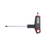 Mynd af Sexkantur 5,0x185 T-handfang