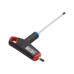 Mynd af Sexkantur 5,0x185 T-handfang